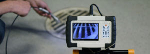 thunderbird plumbing camera inspections