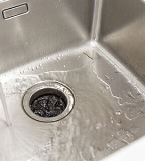 Service Sewer & Drain Cleaning Services