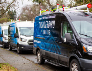 Victoria, BC Plumber for Warrantied Repairs and Installations