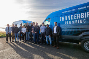 Plumbers for emergency plumbing leak repairs