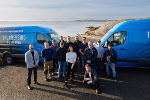 Thunderbird Plumbing Victoria Sink Repair Team